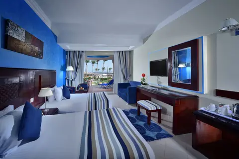 Sea Beach Aqua Park Resort in Sharm el Sheikh — foto 25
