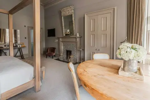 The Murrayfield Hotel & House in Edinburgh — foto 7