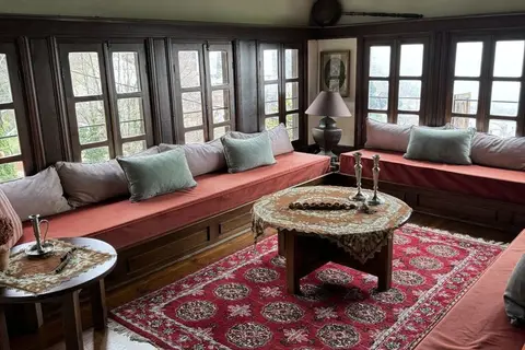 Santikos Mansion in Pelion-Villas, foto 17