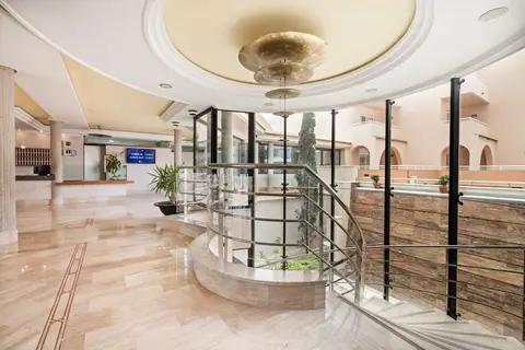 Rosamar Ibiza hotel in Sant Josep de sa Talaia — foto 9