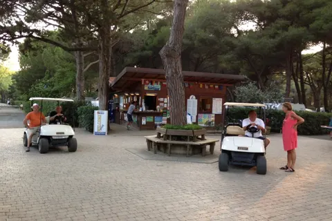 Camping Le Esperidi foto 16