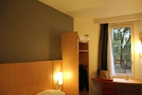 ibis Paris Avenue d'Italie 13ème in Parijs — foto 21
