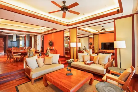 Andara Resort & Villas in Phuket — foto 6