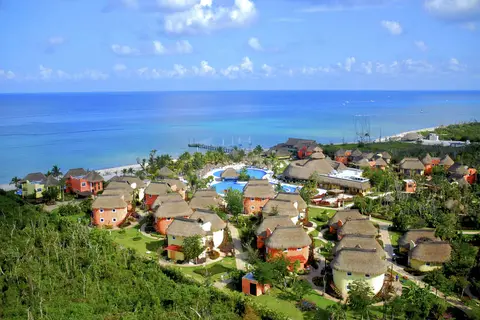 Iberostar Cozumel in San Miguel de Cozumel — foto 2