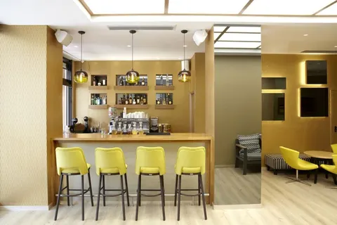 Athens Tiare By Mage Hotels foto 5