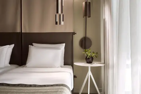 City Hotel Thessaloniki in Thessaloniki — foto 10