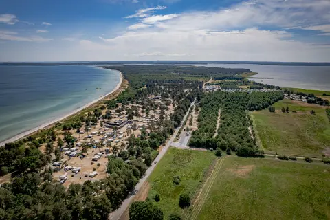Feddet Strand Resort in Faxe Kommune — foto 4