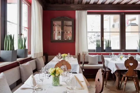 Boutique Hotel Bruggwirt foto 3