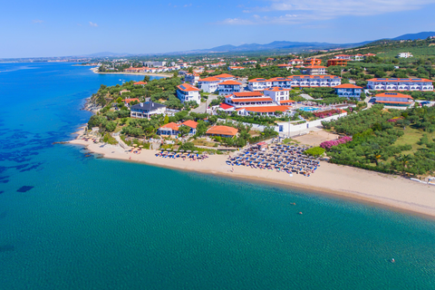 Hotel Sonia Resort foto 2