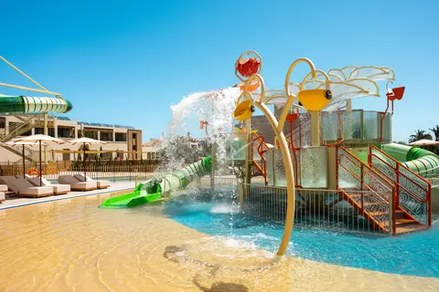 Hotel Mitsis Selection Rinela in Kokkini Hani — foto 14