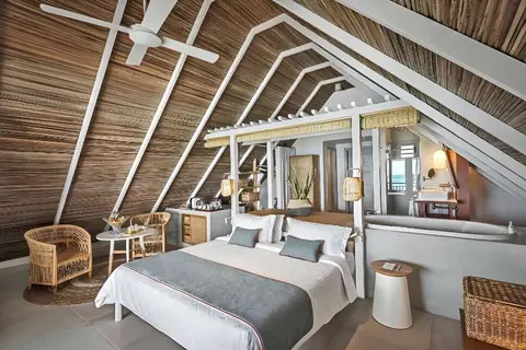 Le Preskil Beach Resort in Mahébourg — foto 5