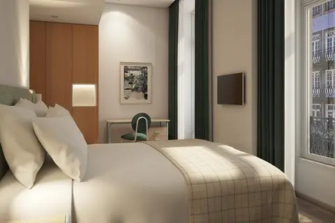 The Editory House Ribeira Porto in Vila Nova de Gaia — foto 7