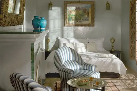 La Sultana in Marrakech, foto 20