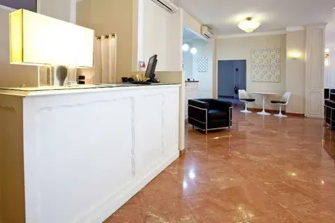 Hotel Tourist foto 14