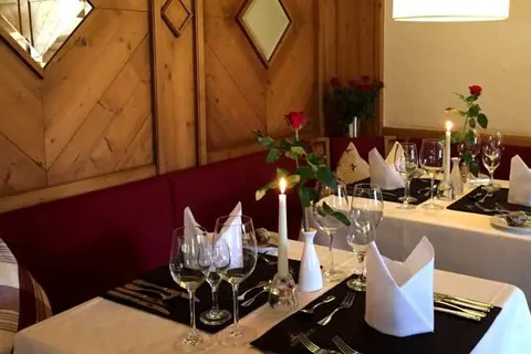 Sonnenbichl Hotel am Rotfischbach in Fischen im Allgäu — foto 12