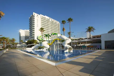Estival Torrequebrada in Benalmádena — foto 2