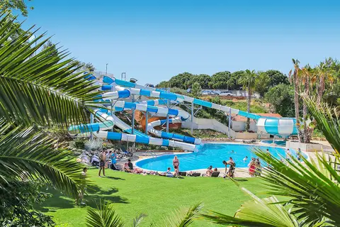 Hotel Gran Garbi Mar in Lloret de Mar — foto 12