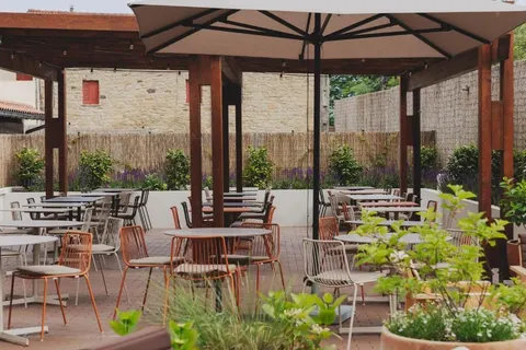 Wecamp San Sebastián foto 27