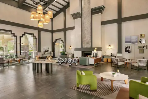 Hilton Scottsdale Resorts & Villas in Scottsdale, foto 10