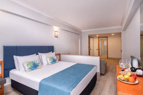 Gravel Hotels Select in Kemer, foto 26