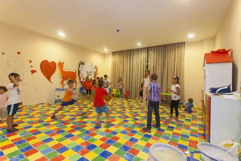 Linda Sunny Beach Hotel foto 19
