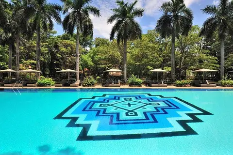 Cinnamon Lodge in Habarana — foto 11