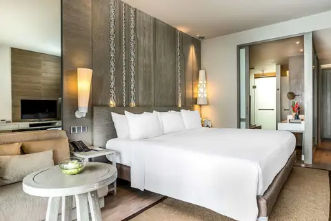 Pullman Phuket Arcadia Naithon Beach in ตำบลสาคู — foto 10