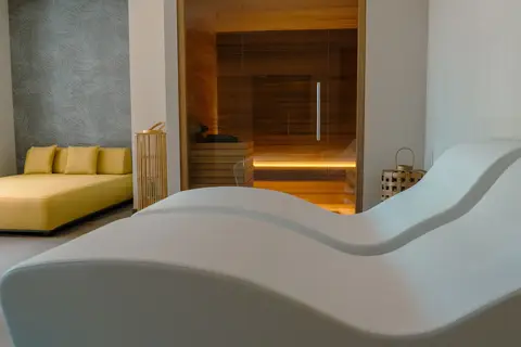 Riva del Sole Hotel - Adults only in Moniga del Garda, foto 5