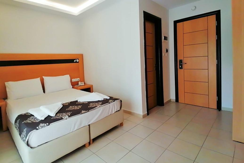 Hotel Olympia foto 8