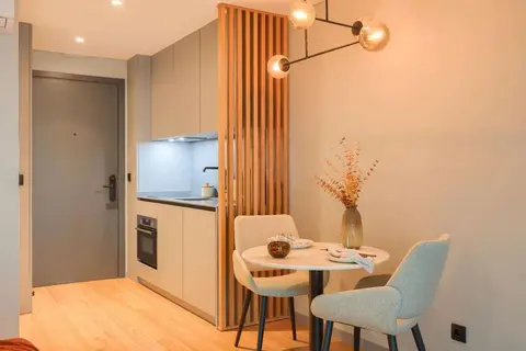 Noma Living Icon Appartementen in Porto, foto 8