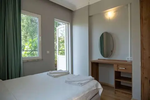 Gunes Boutique Hotel in Fethiye, foto 16