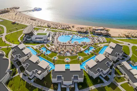 Rixos Premium Magawish in Hurghada — foto 10