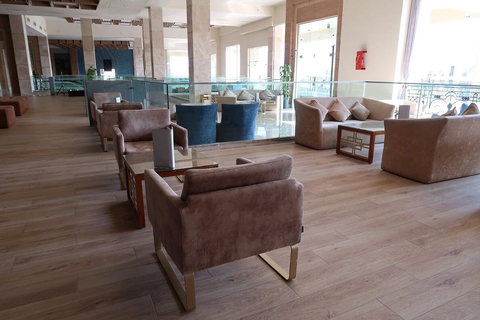 Hotel Titanic Royal Resort foto 14