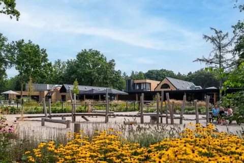 TopParken Resort de Brabantse Kempen foto 5