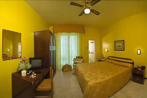Hotel & Residence Maremonti in Rome — foto 25