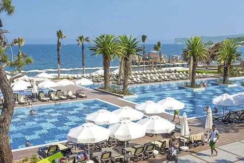 Sherwood Exclusive Kemer in Kemer, foto 20