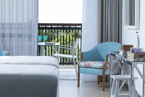 Hotel Baía Azul in Funchal — foto 29