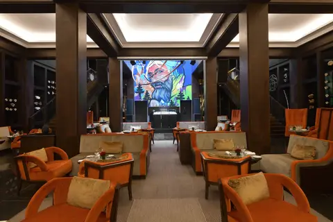 Mövenpick Marrakech in Marrakech — foto 13