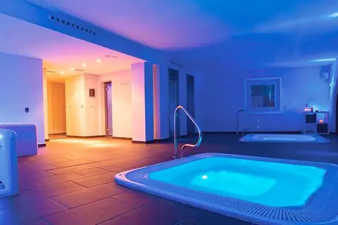 Pueblo Acantilado Suites in el Campello — foto 24