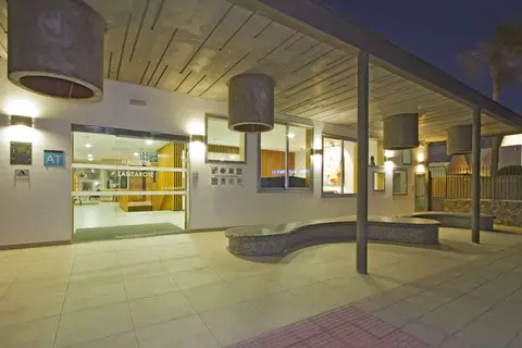 Nautilus Lanzarote in Puerto del Carmen, foto 24