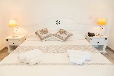 GH Diana Hotel in Santa Teresa Gallura — foto 28