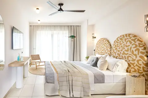 Maravel Star Art Hotel in Δήμος Ρεθύμνης — foto 28