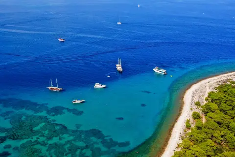Blue Cruise Antalya in Niksar — foto 3