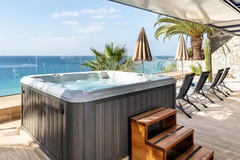 Garden and Sea Boutique Lodging by LIVVO foto 4