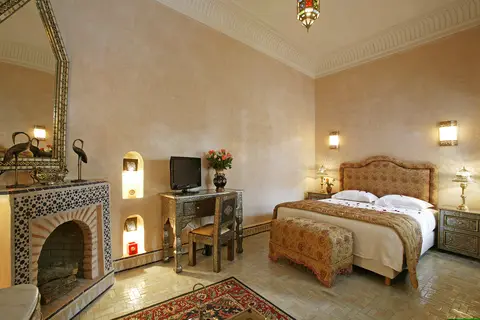 Riad & Spa Esprit du Maroc in Marrakesh — foto 14