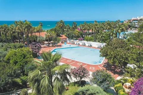 Defne Ana in Manavgat — foto 2