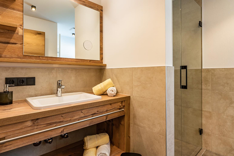 Appartementen Wiesengrund foto 5