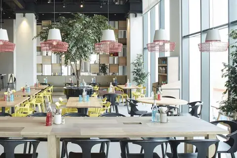 Rove Trade Centre in Dubai — foto 7