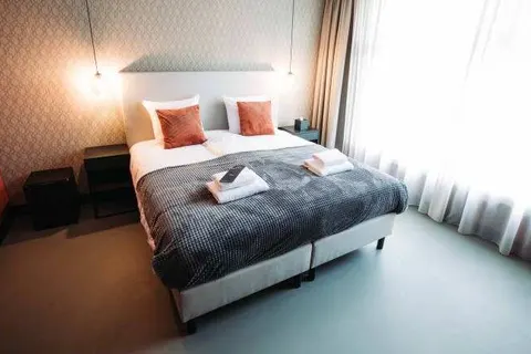 Boutique Hotel Lupo foto 13