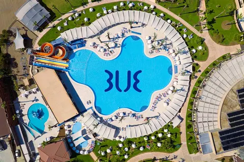 TUI BLUE Palm Garden foto 5